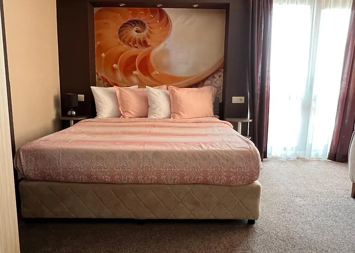 Hotels in Kiten (Burgas)