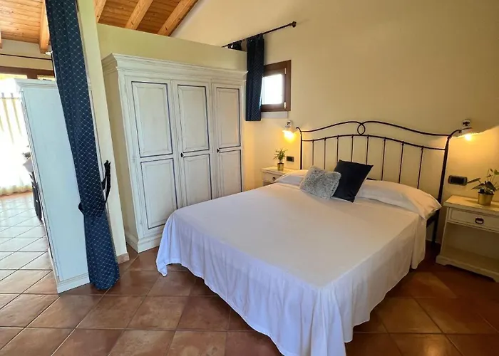 Residence Ulivi Cavaion Veronese