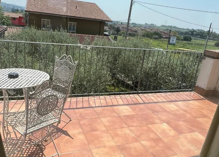 Residence Ulivi Cavaion Veronese