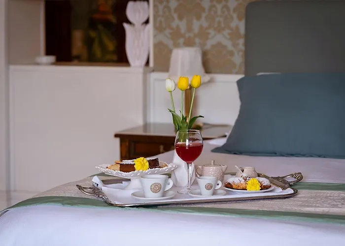 Hotel Meridiana Paestum