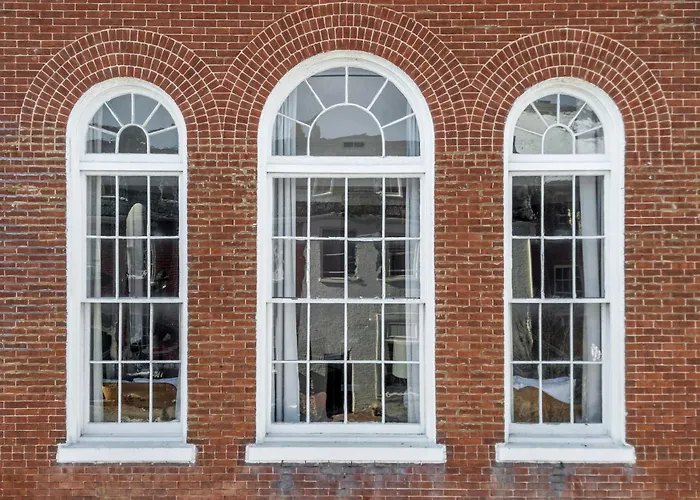 Leesburg Colonial Inn
