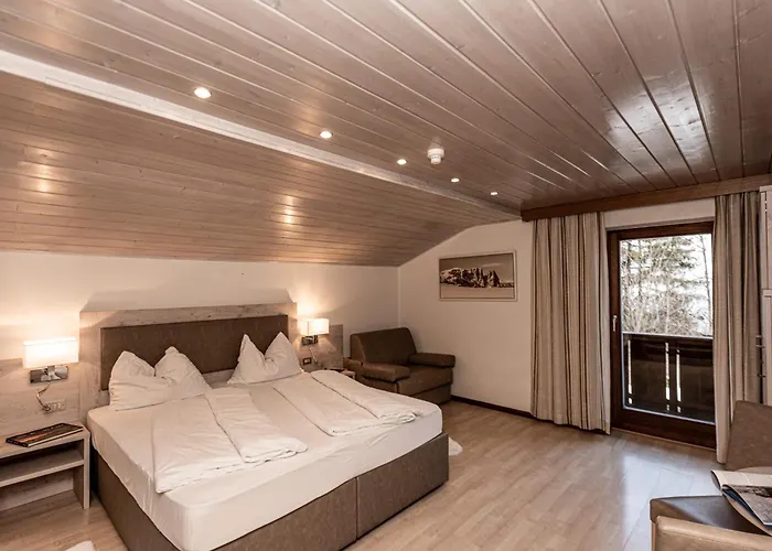 Hotel Profanter Siusi