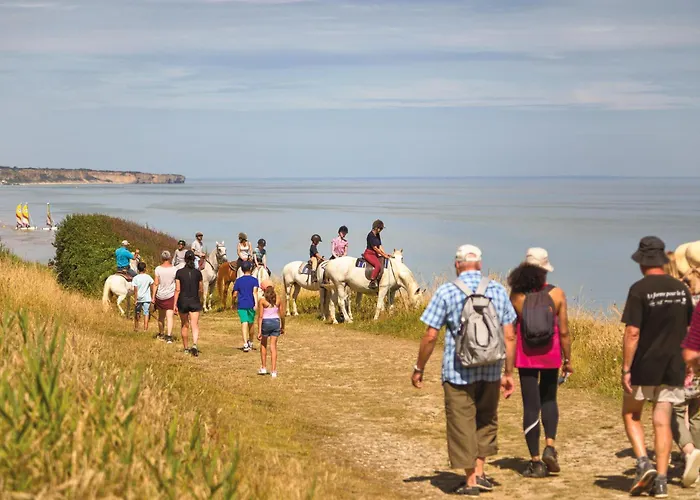Belambra Clubs Colleville-sur-Mer - Omaha Beach