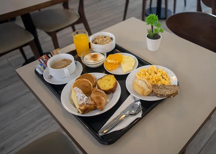 Hotel D. Dinis Leiria