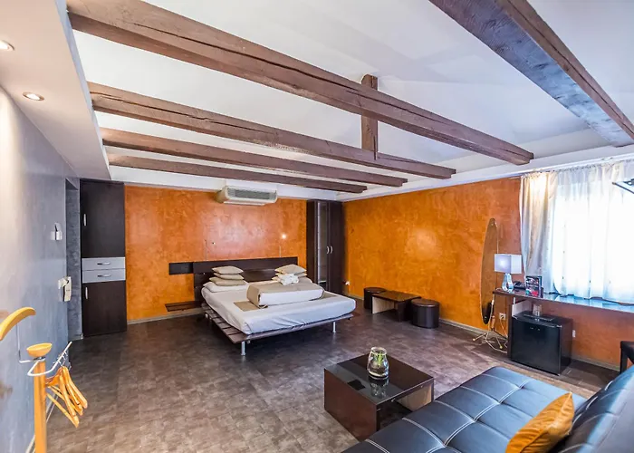 Do Stil Boutique Hotel