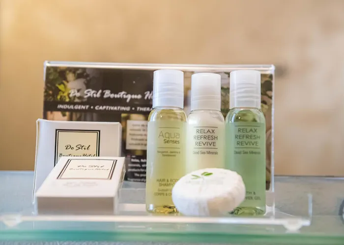 Do Stil Boutique Hotel