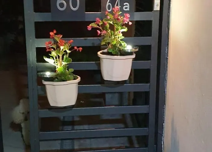 Guest House Varos