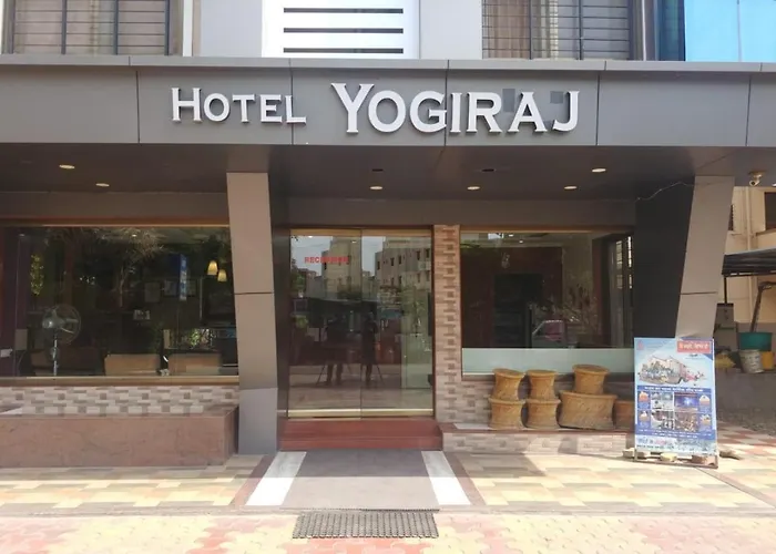 Shirdi Hotels
