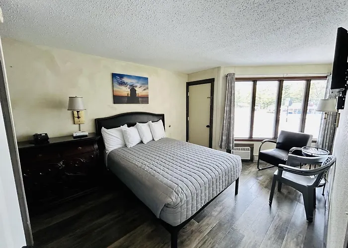 Silver Sands Hotel & Resort Mears