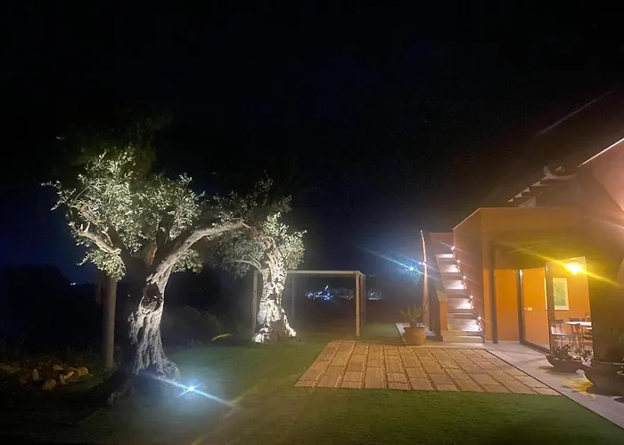 Locanda Degli Scrittori