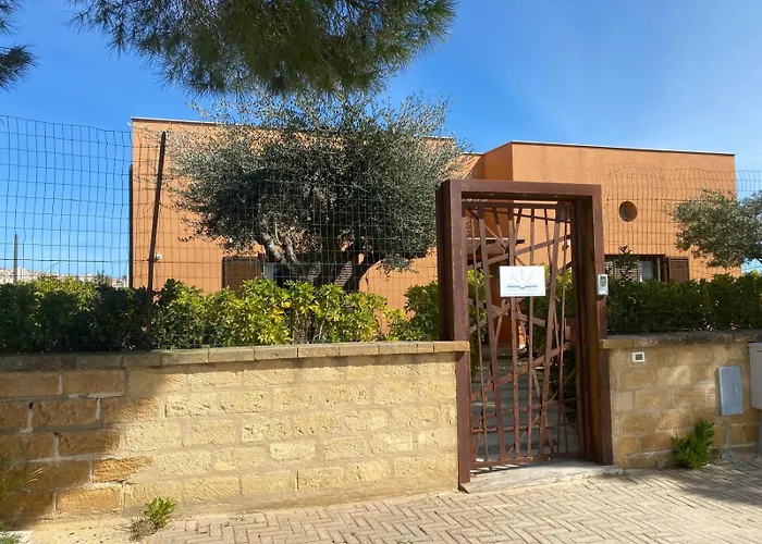 Locanda Degli Scrittori