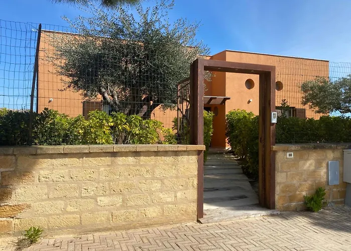Locanda Degli Scrittori Agrigento