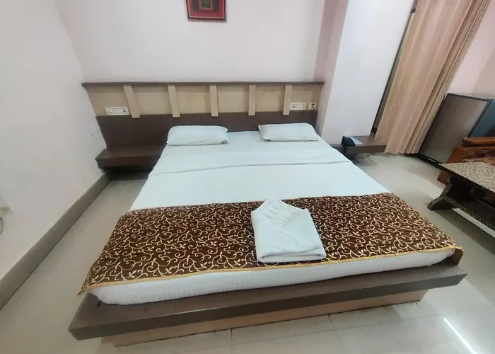 Jeypore Hotels