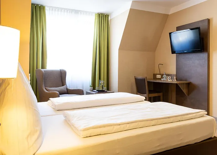 Hotel Aulmann Trier