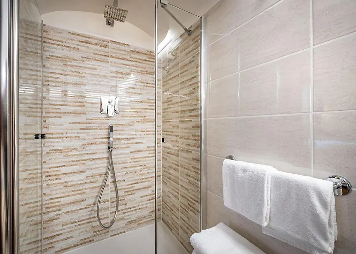 Hotel Alessandra Firenze