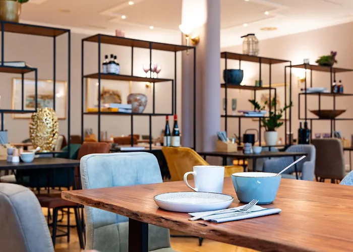 Hotel Anna Amalia