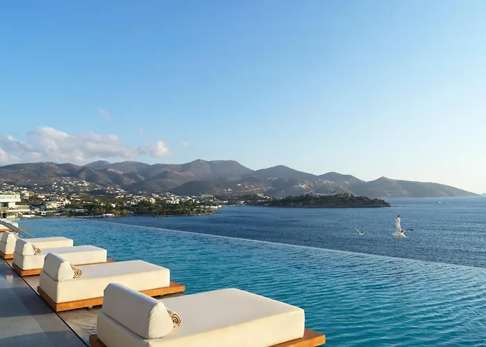 Intercontinental Crete By Ihg Hotel Agios Nikolaos