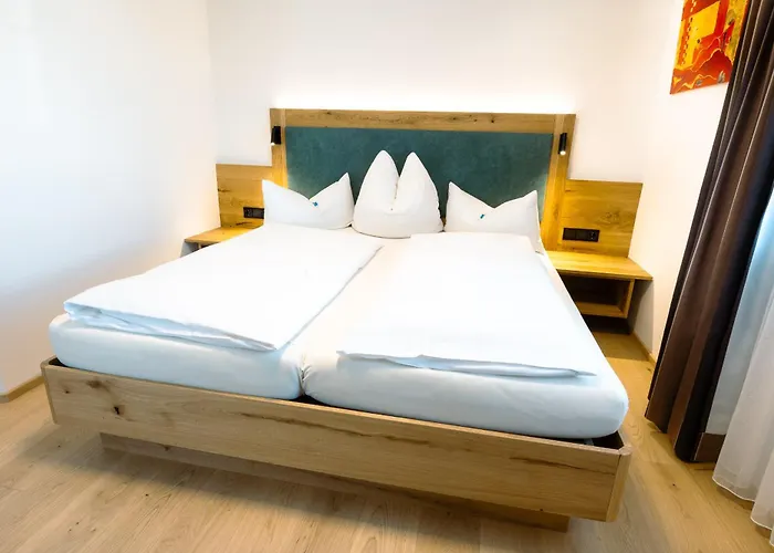 Hotel Oedhof