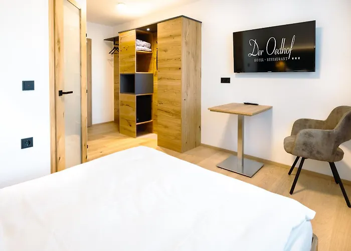 Hotels in Freilassing