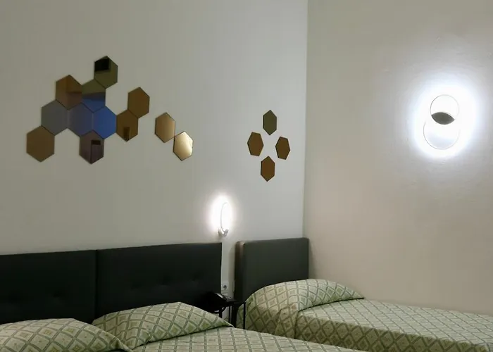 Signa Hotels
