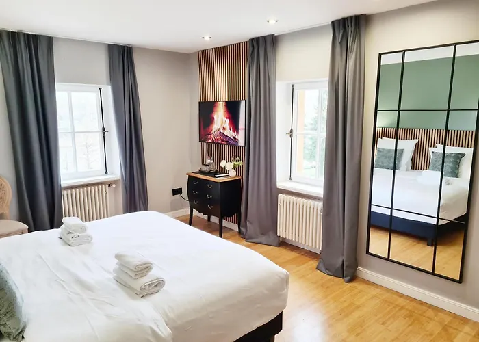 Hotels in Schengen