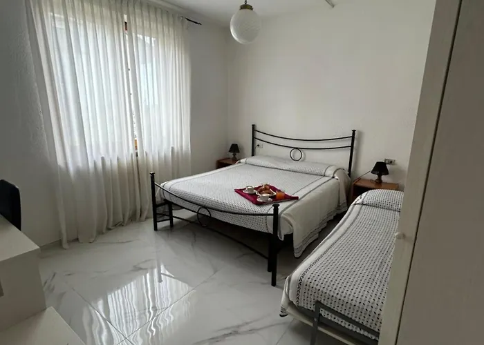 Hotel Belvedere Passignano sul Trasimeno