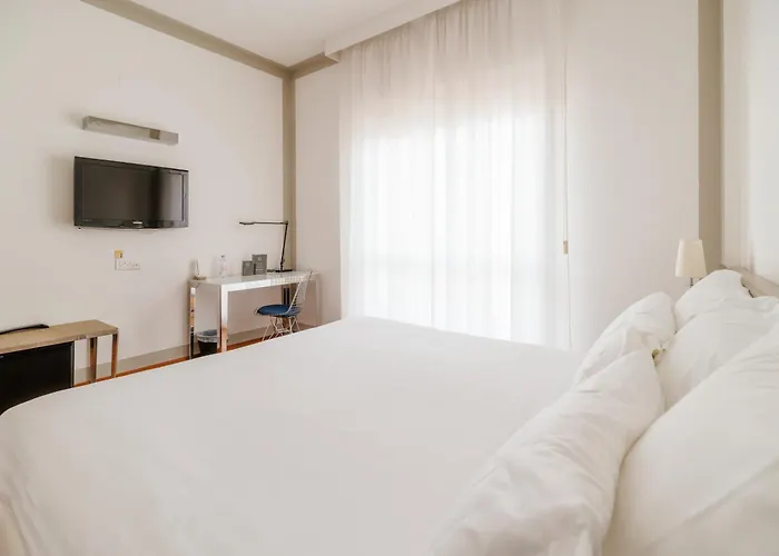 Hotel Miramare Civitanova Marche