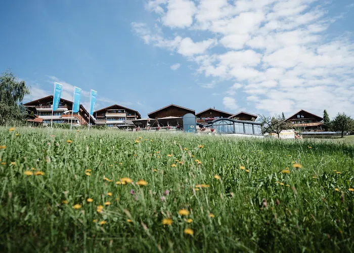 Hotels in Sigriswil