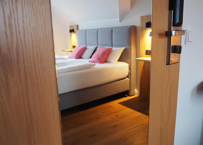Xanten Hotels