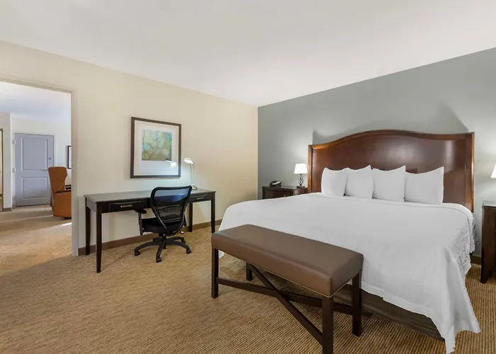 Best Western Plus Inntowner Madison