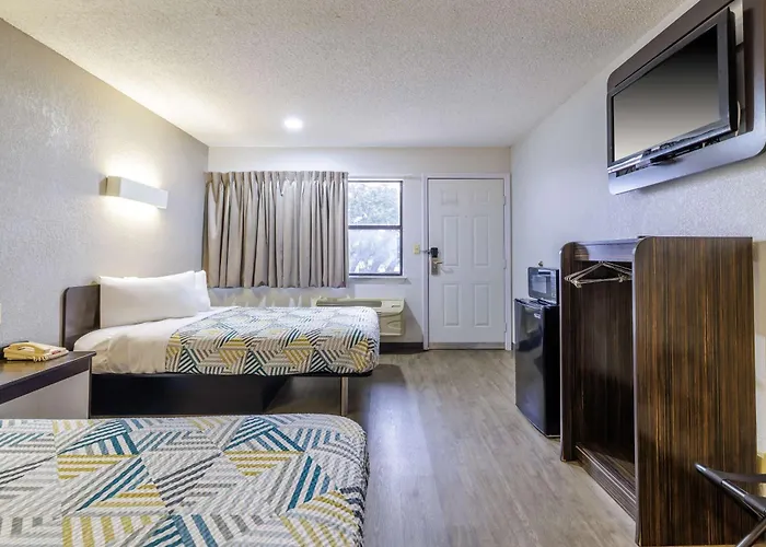 Boerne Hotels