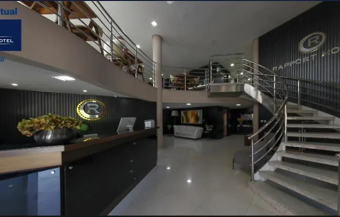 Rapport Hotel