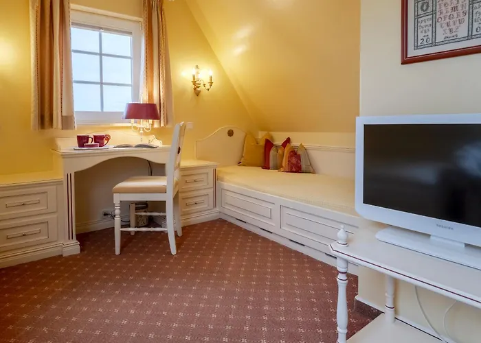 Hotel Wiesbaden