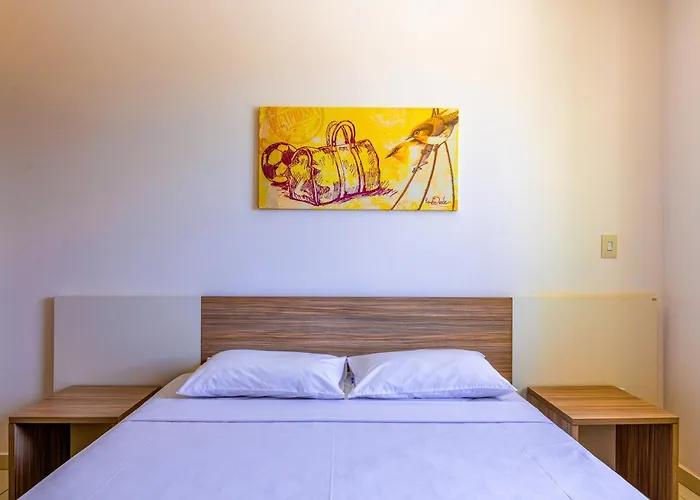 Riviera Park Hotel By Wam Experience Caldas Novas