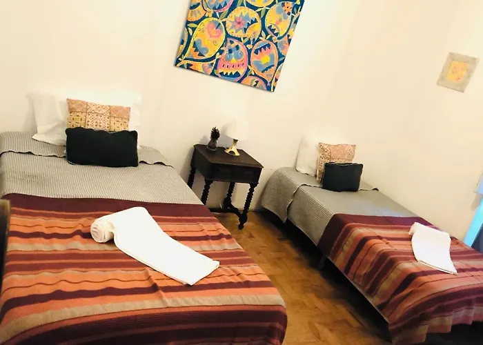 Lanui Vintage Guest House Sintra