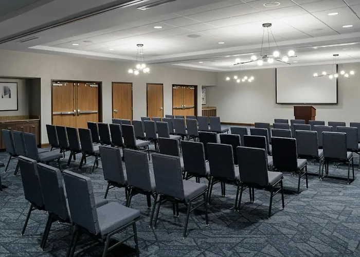 Courtyard By Marriott Gatlinburg Downtown Hotel
