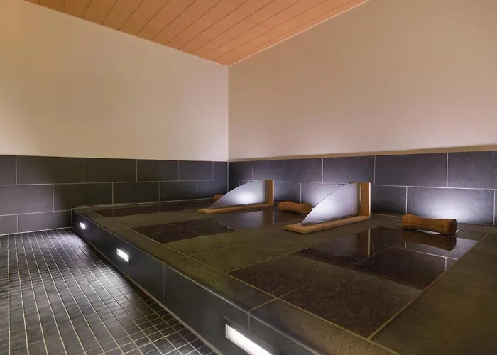 Best 18 Spa Hotels in Izu (Shizuoka) for a Relaxing Getaway