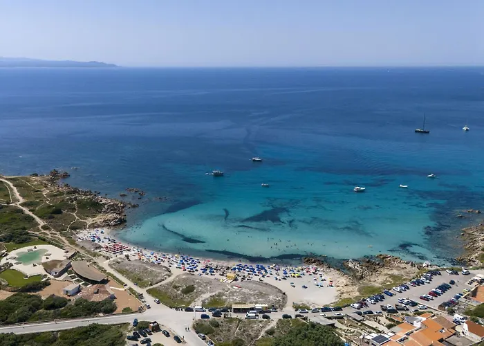 Residence I Mirti Bianchi Santa Teresa di Gallura