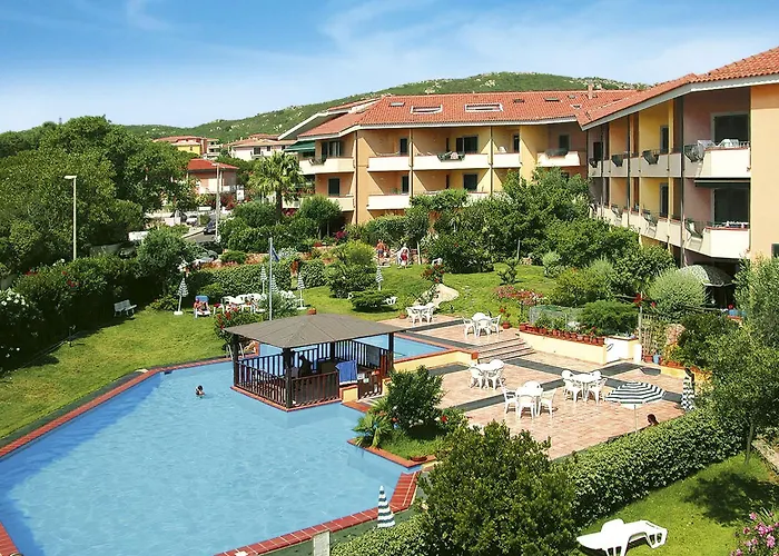 Residence I Mirti Bianchi
