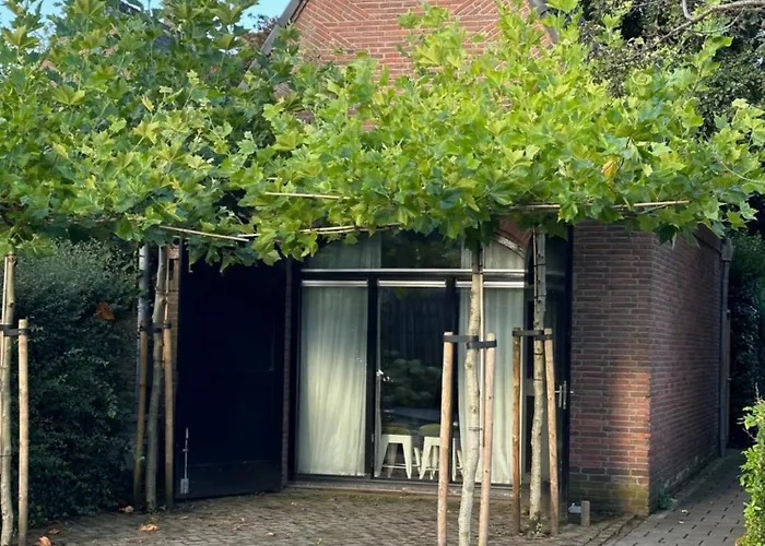 Maison De L'Epee Emmeloord