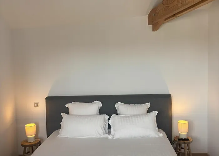 Aparthotel Les 12 De Larros à Gujan-Mestras