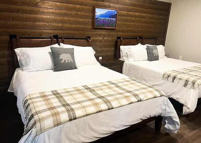 Seward Hotels