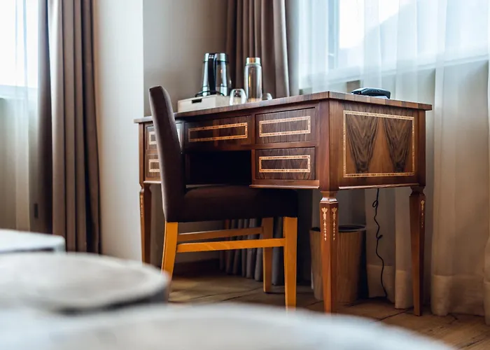 Loom Bed and Breakfast Bozen