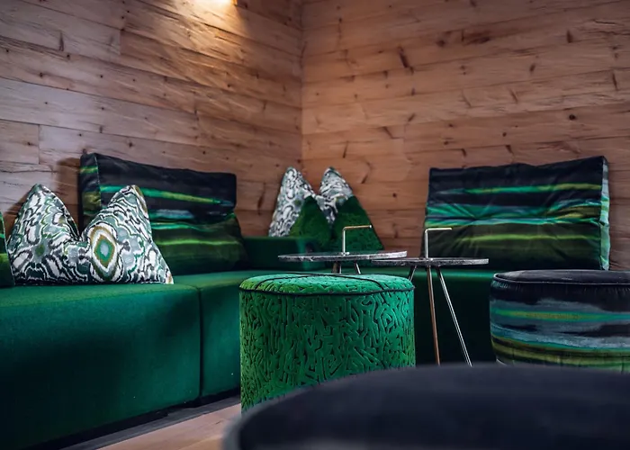 Loom Bed and Breakfast Bozen
