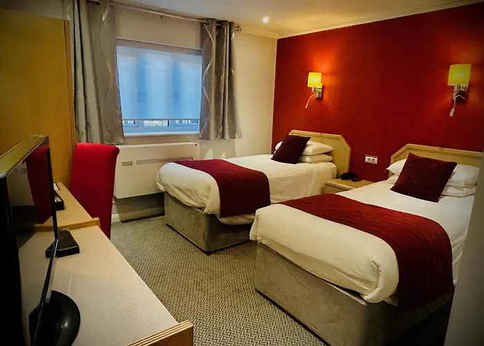 Haywards Heath Hotels