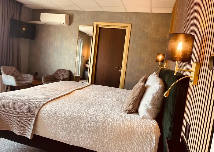 Hotel Rooms Breskens