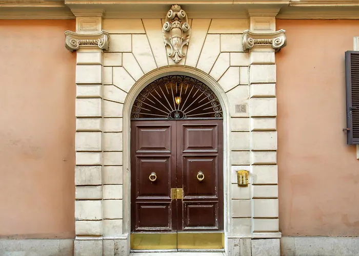 Hotel Royal Court Rome
