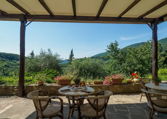 Hotel Le Silve di Armenzano Assisi