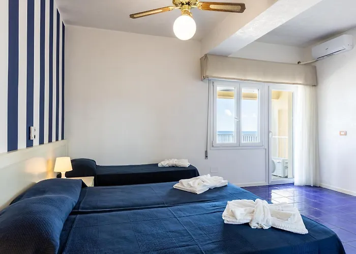 Hotel Caravelle Cattolica