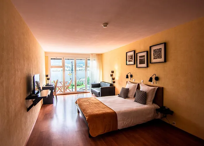 Le Sentier Hotels